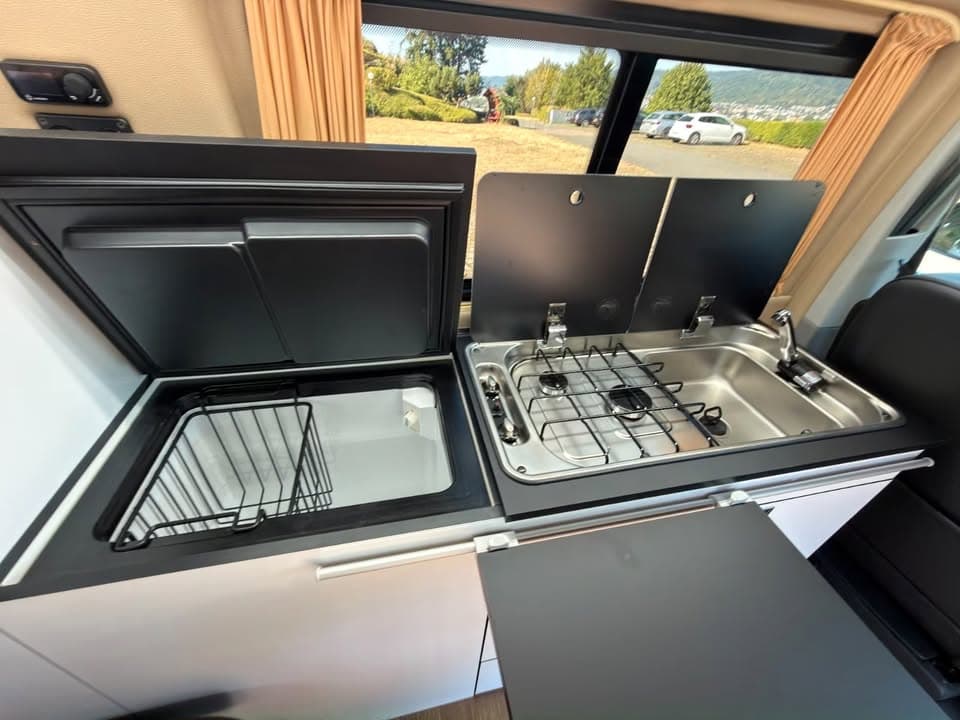 Volkswagen T5 miniature 11