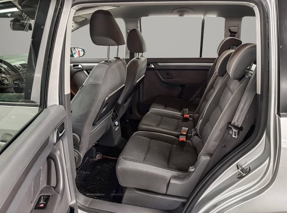 Volkswagen Golf miniature 12