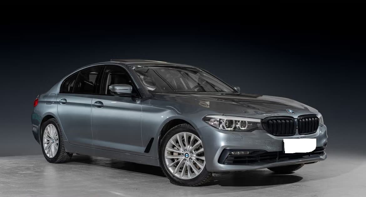BMW Serie