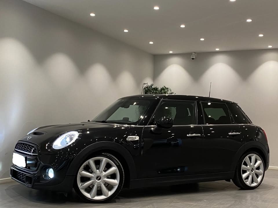 Mini Cooper miniature 3