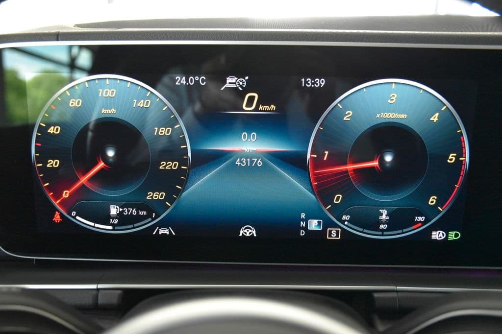 Mercedes-Benz GLE miniature 9
