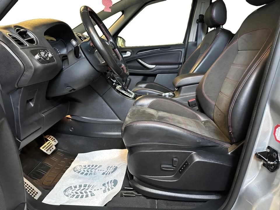 Ford S-MAX miniature 5