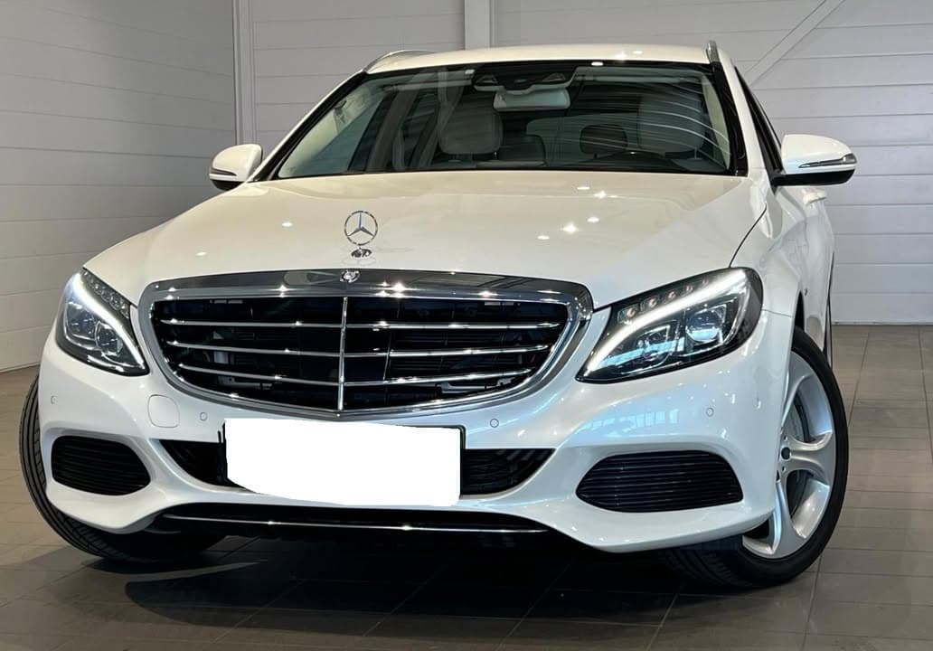 Mercedes-Benz Clase miniature 4