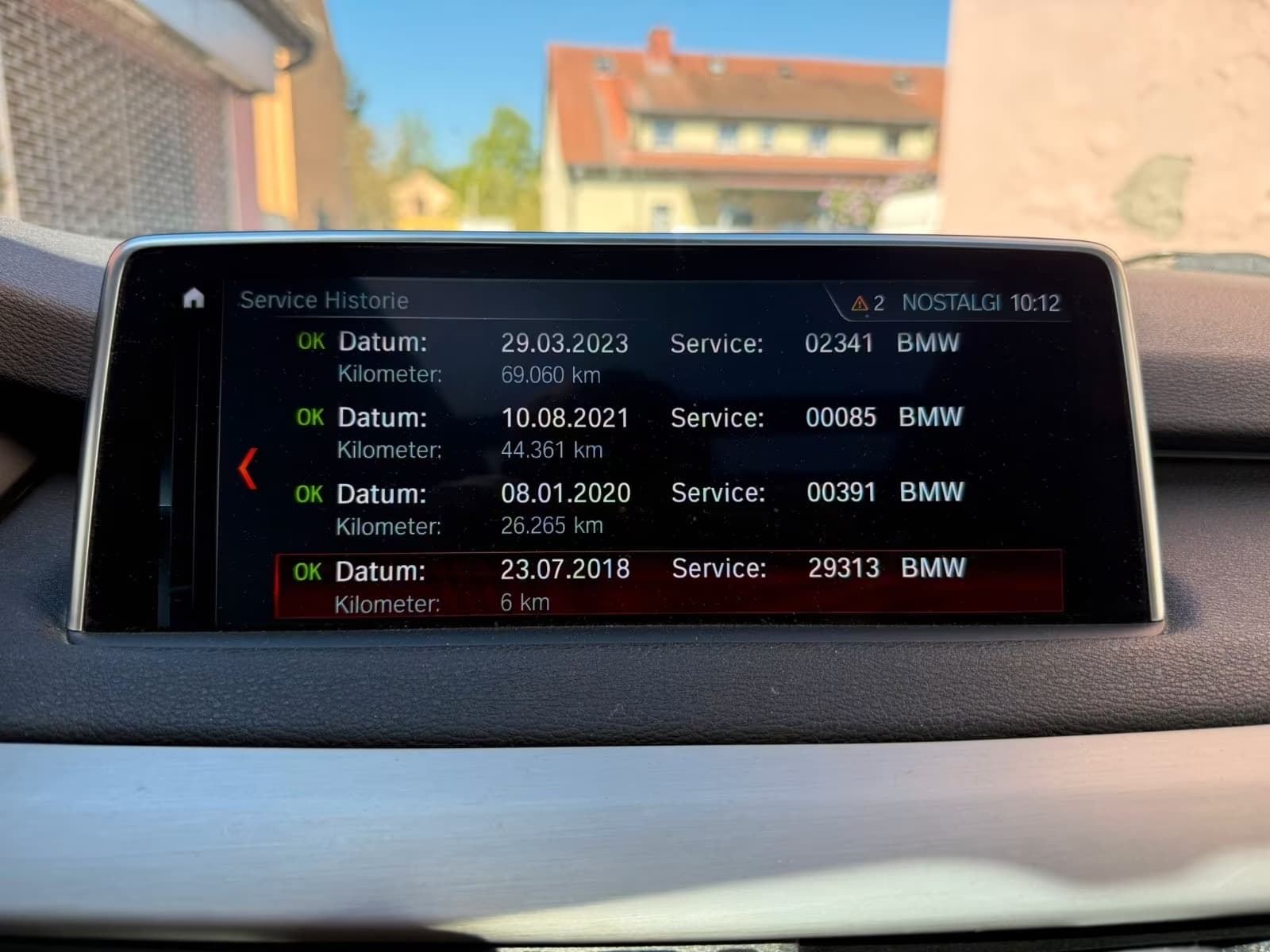 BMW X5 miniature 4