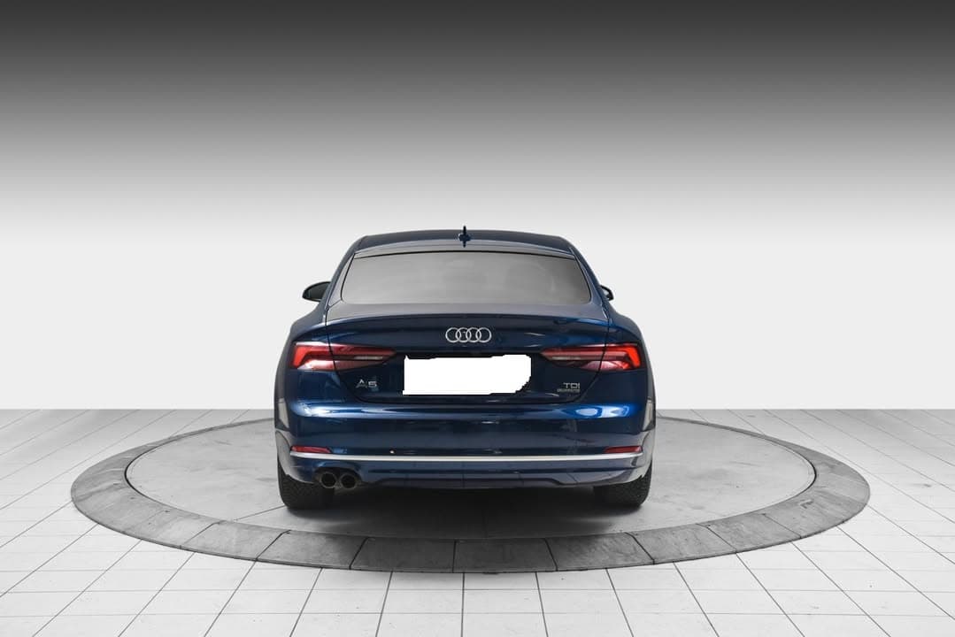 Audi A5 miniature 7