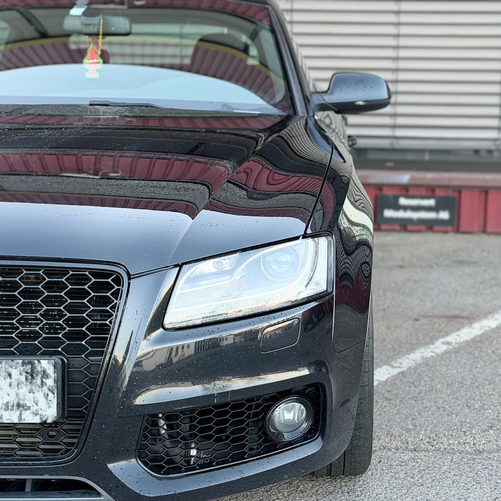 Audi A5 miniature 3