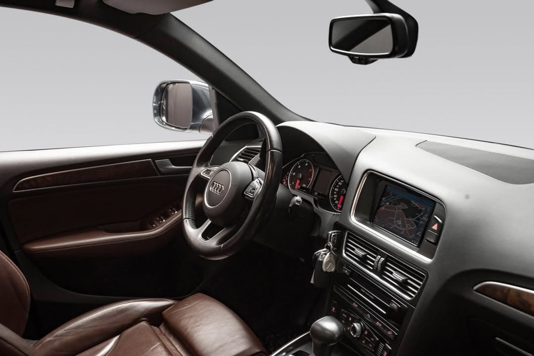 Audi Q5 miniature 6