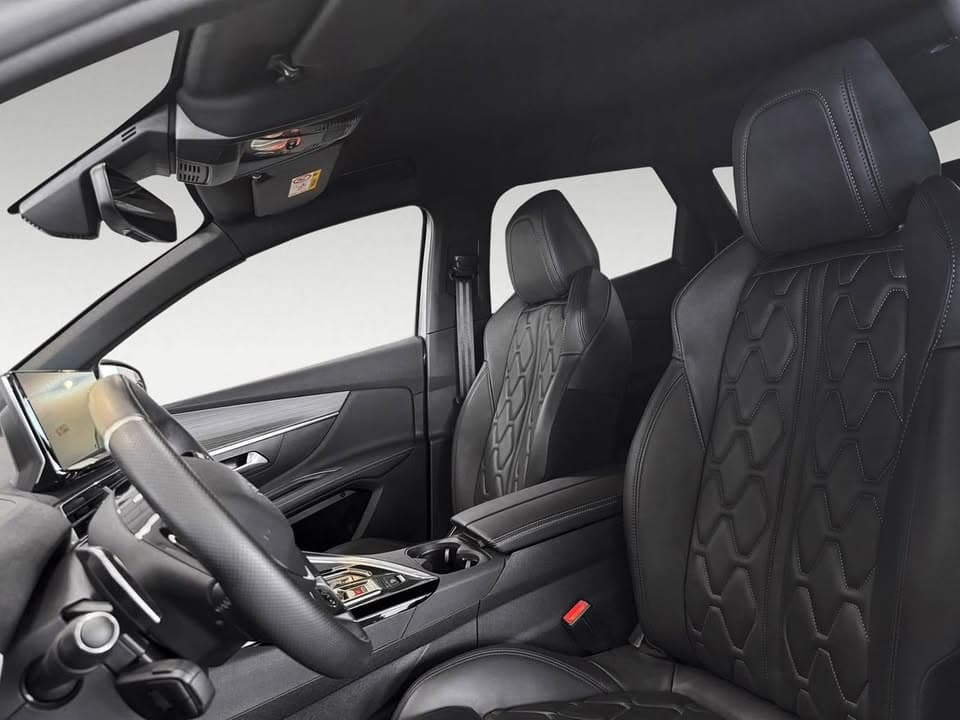 Peugeot 3008 miniature 7