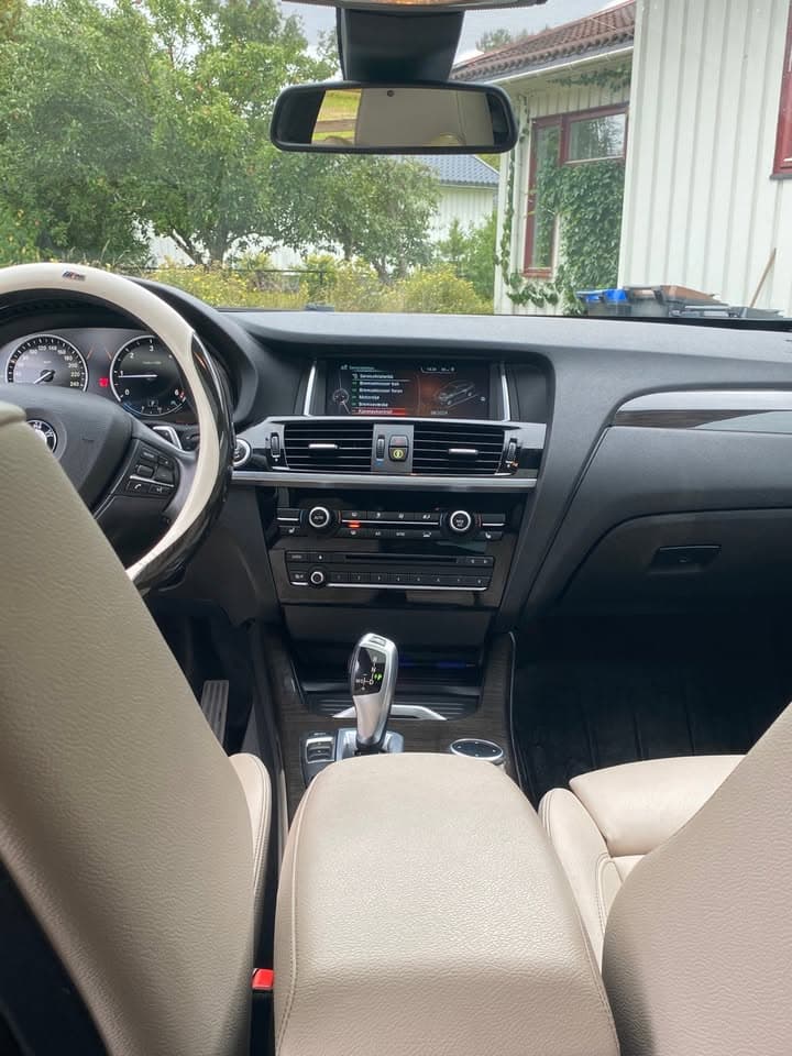 BMW X4 miniature 11