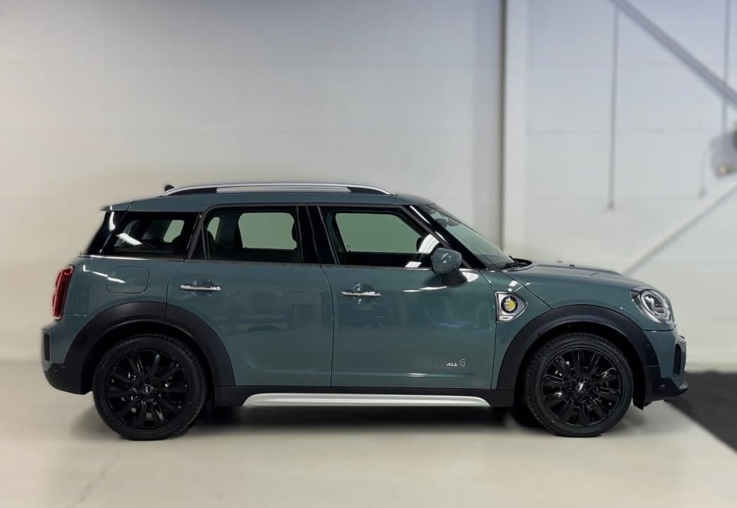 Mini Countryman miniature 6