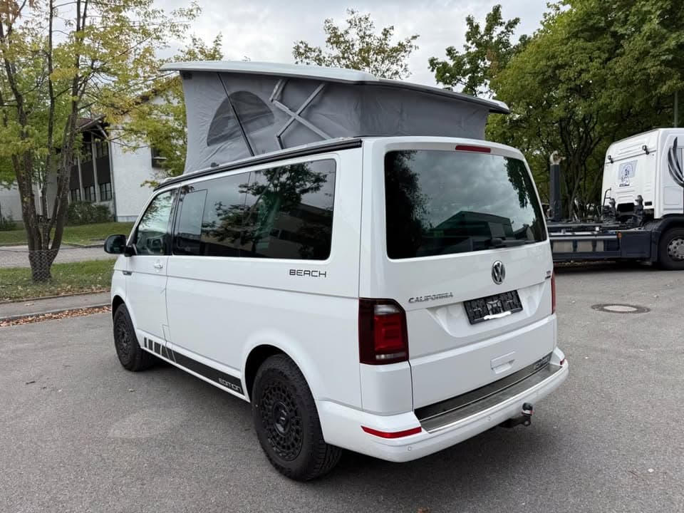 Volkswagen T6 miniature 10