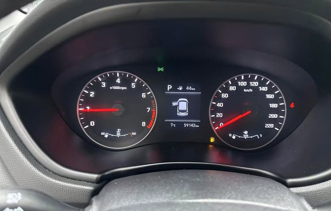 Hyundai i20 miniature 6