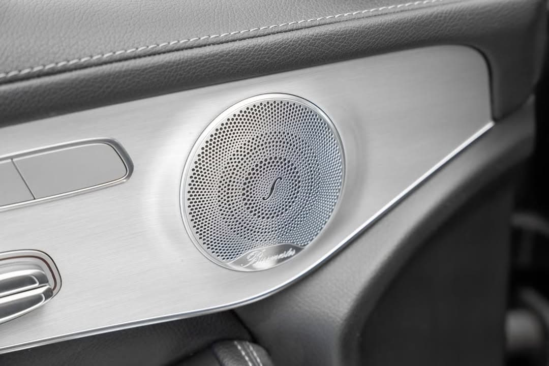 Mercedes-Benz GLC miniature 11