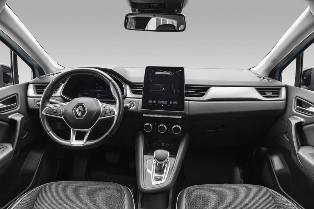 Renault Captur miniature 11