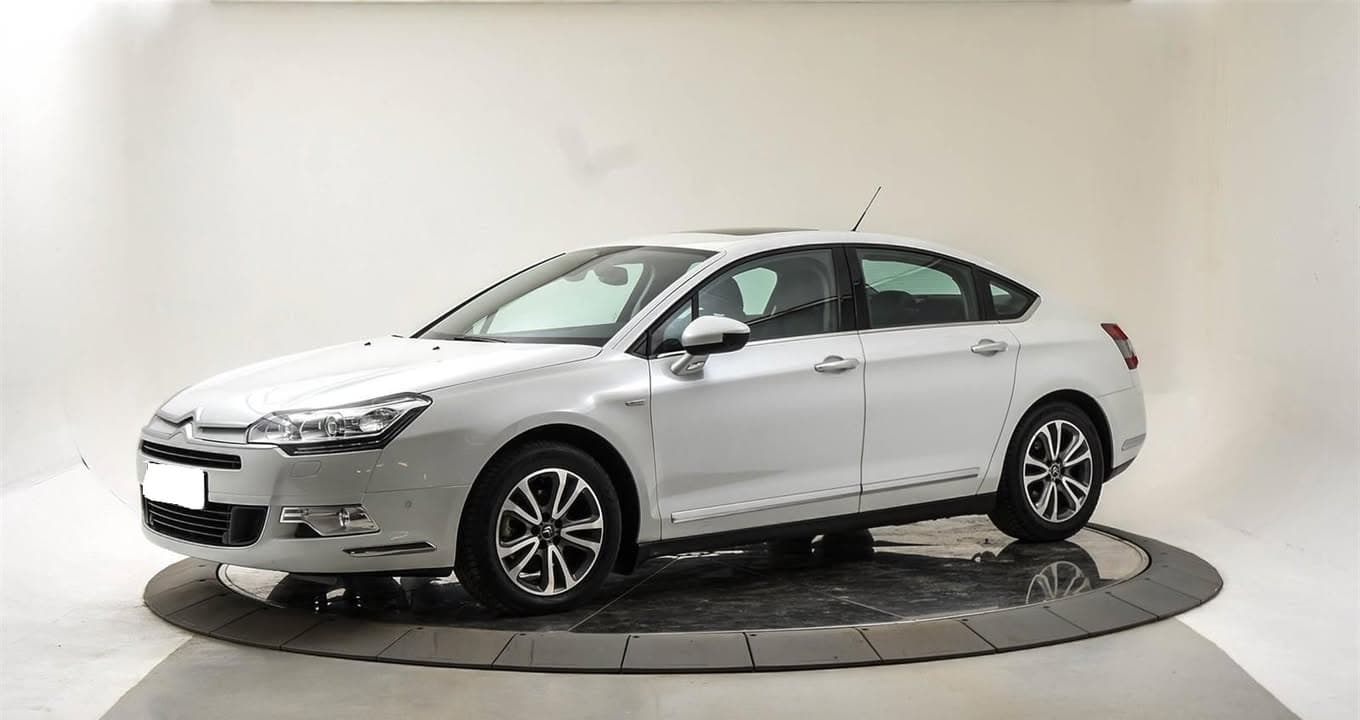 Citroën C5