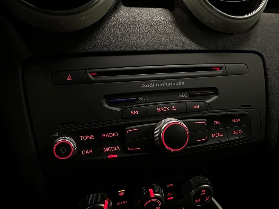 Audi A1 miniature 7