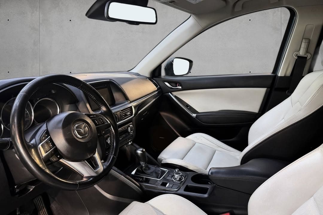 Mazda CX-5 miniature 5