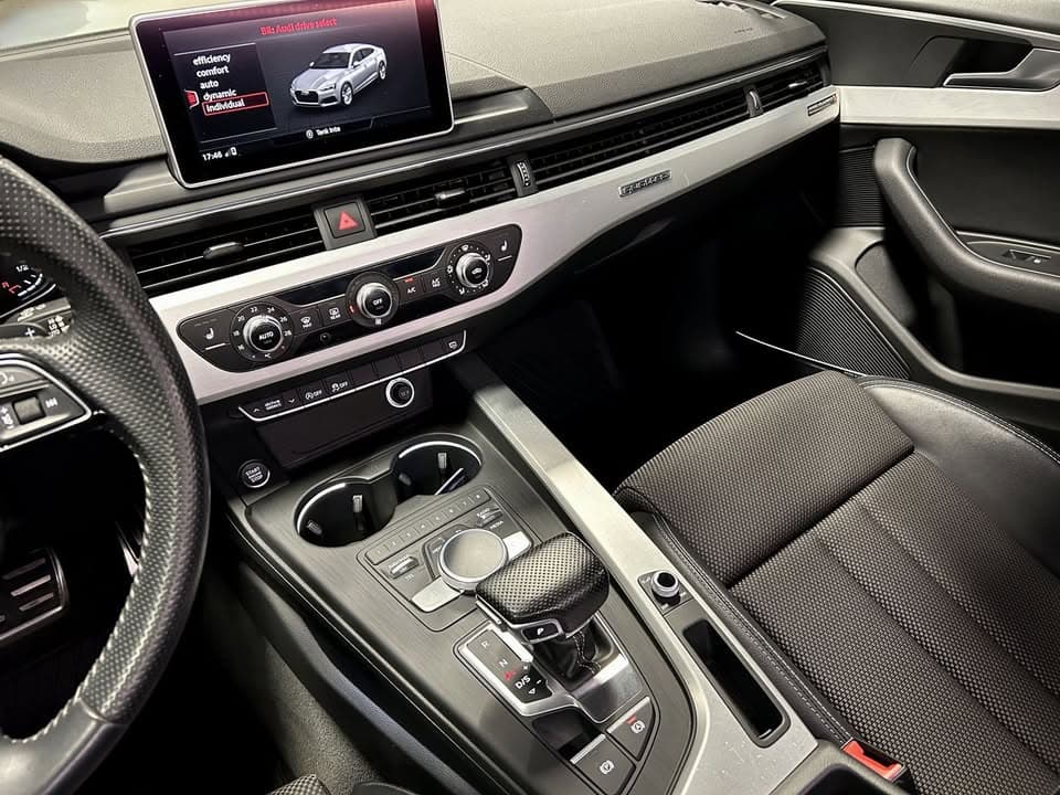 Audi A5 miniature 9