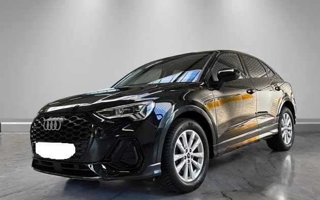 Audi Q3 miniature 2