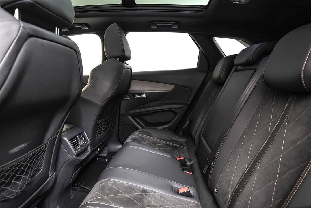 Peugeot 3008 miniature 9