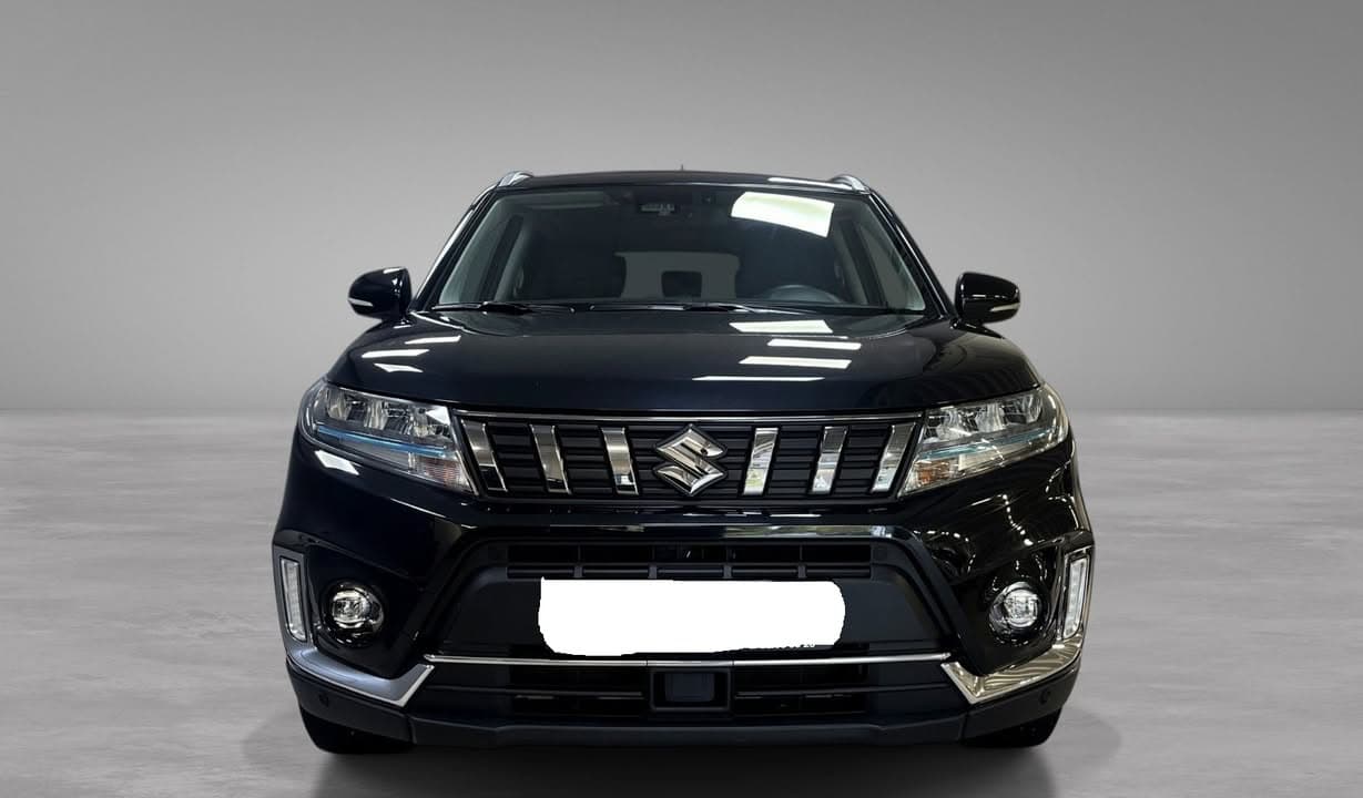Suzuki Vitara miniature 4