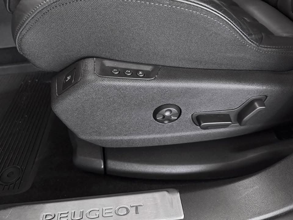 Peugeot 3008 - photo 12