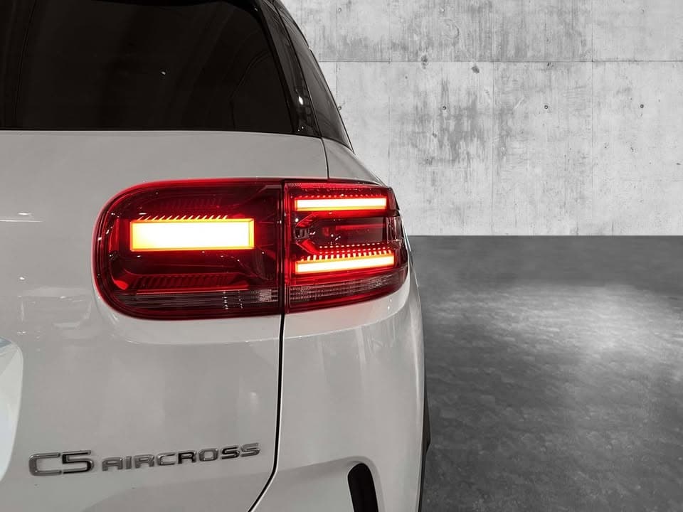 Citroën C5 miniature 9