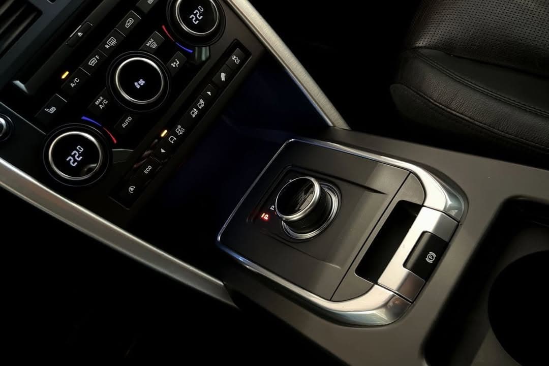 Land Rover Discovery miniature 9