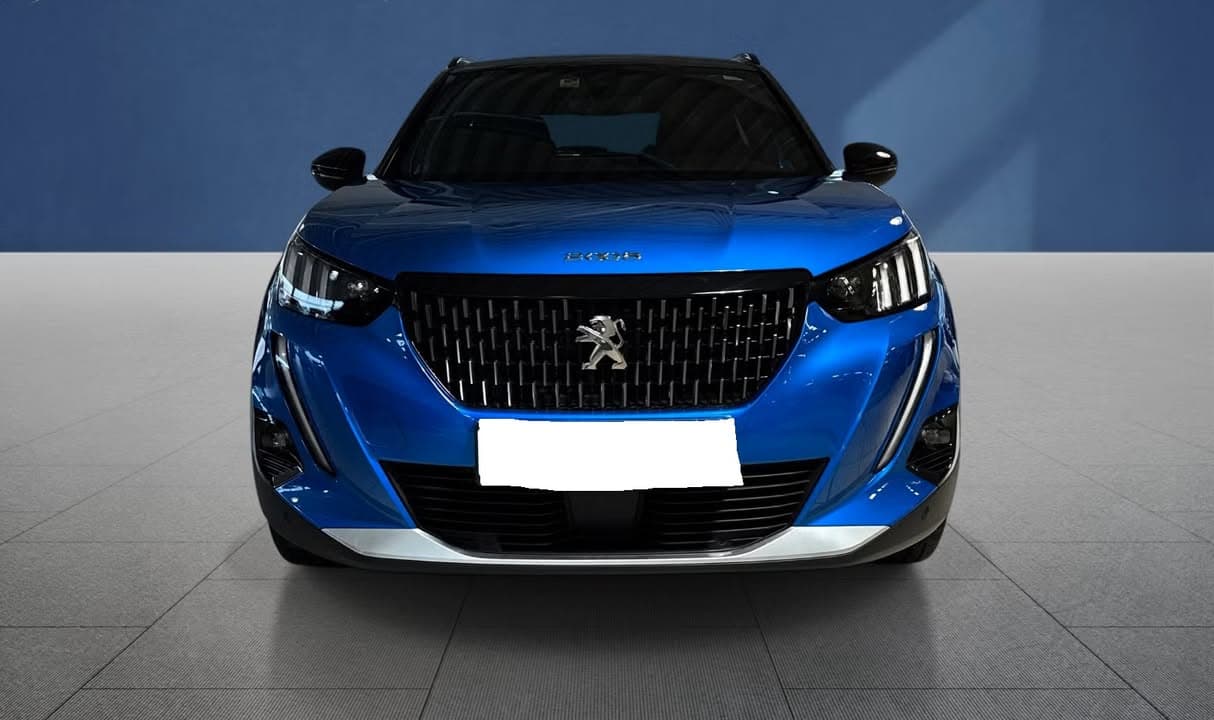 Peugeot 2008 miniature 4