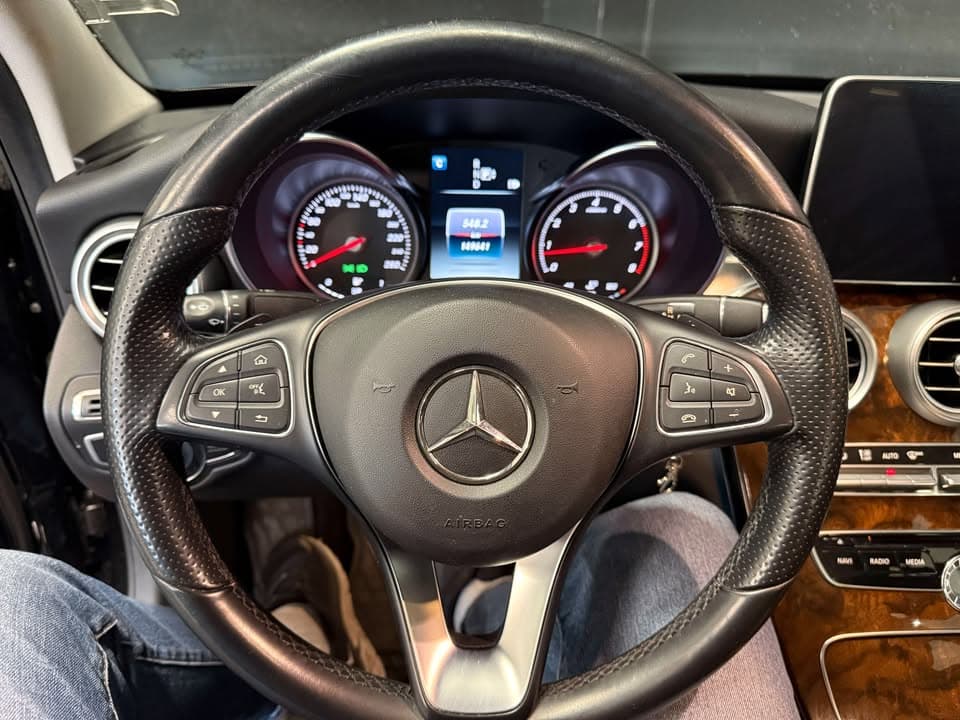 Mercedes-Benz Clase miniature 5