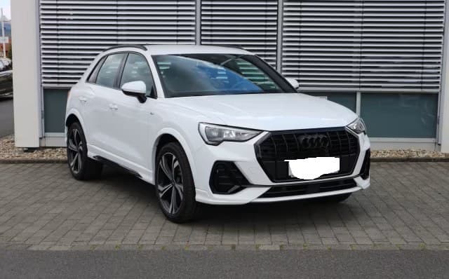 Audi Q3 miniature 2