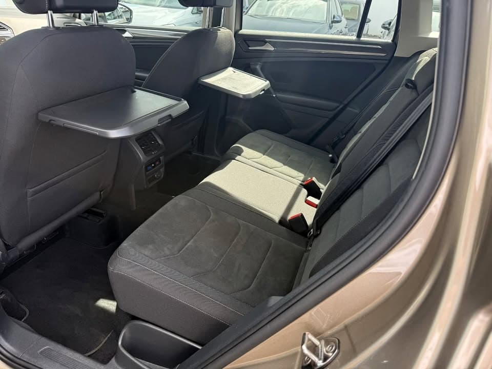 Volkswagen Tiguan miniature 12