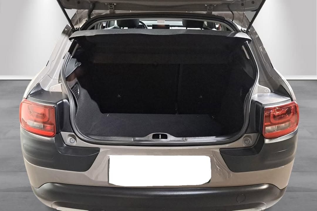 Citroën C4 miniature 9