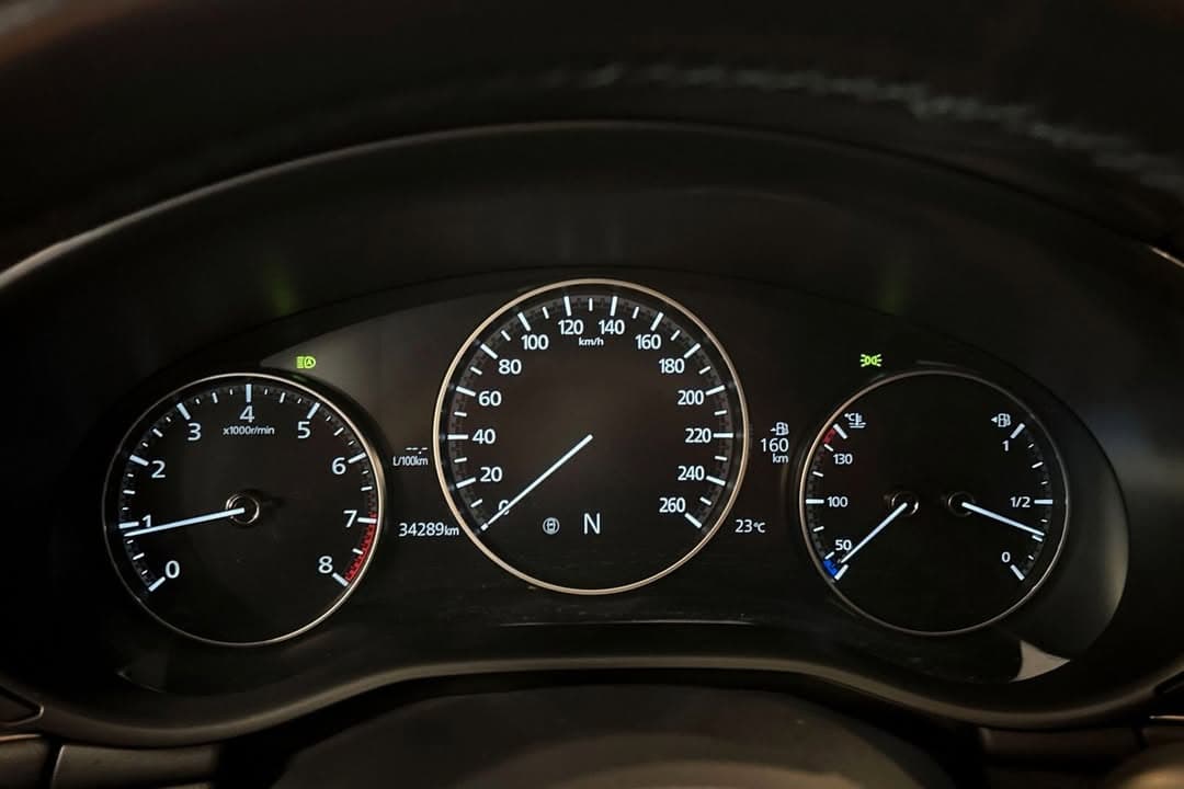 Mazda 3 miniature 11