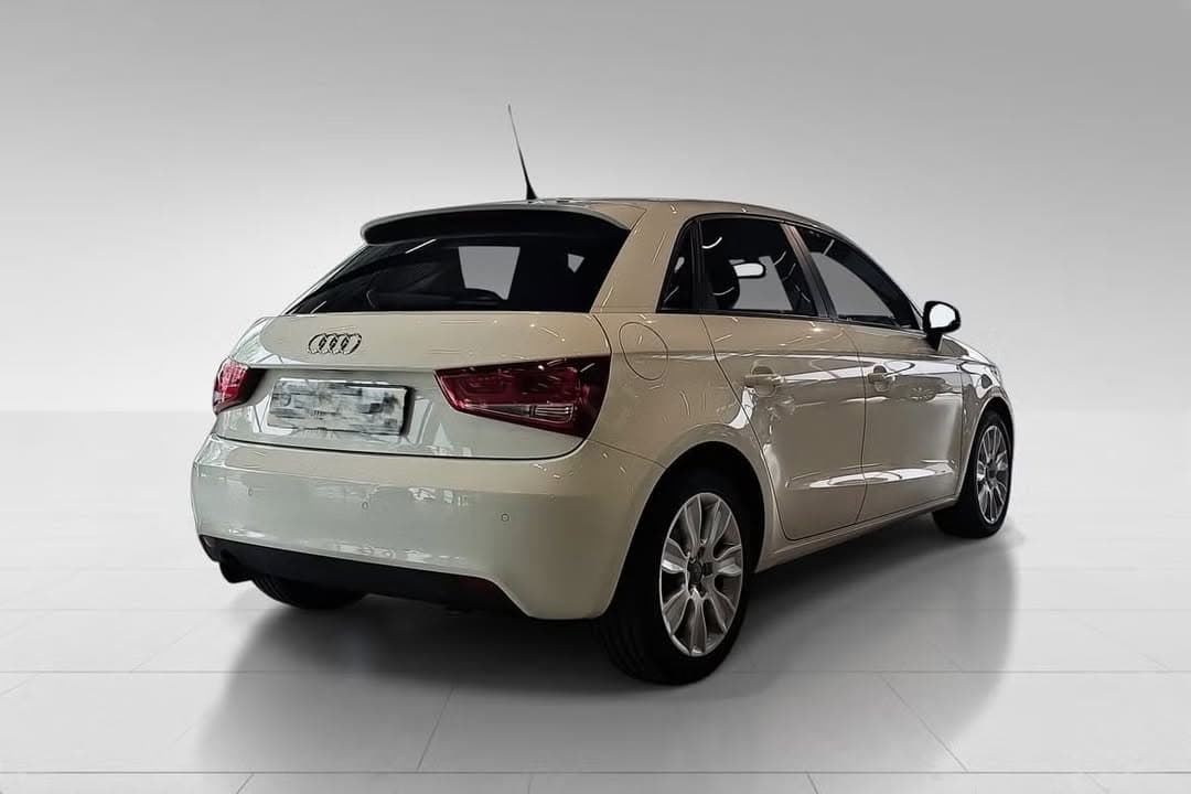 Audi A1 miniature 6