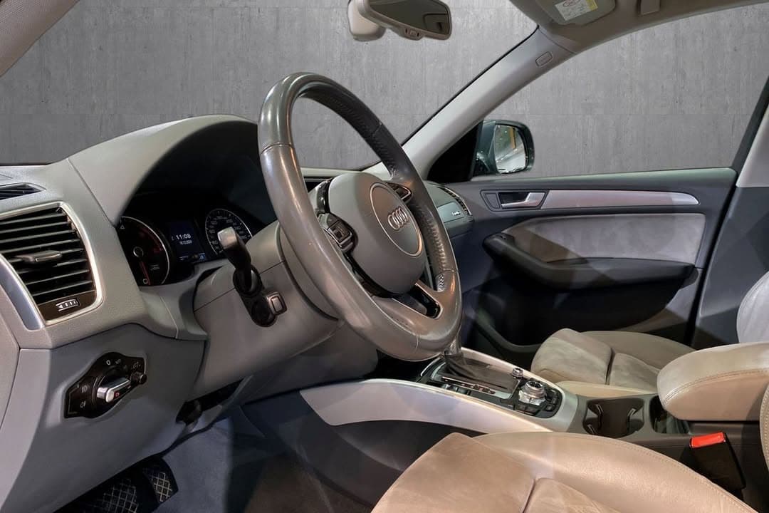 Audi Q5 miniature 5