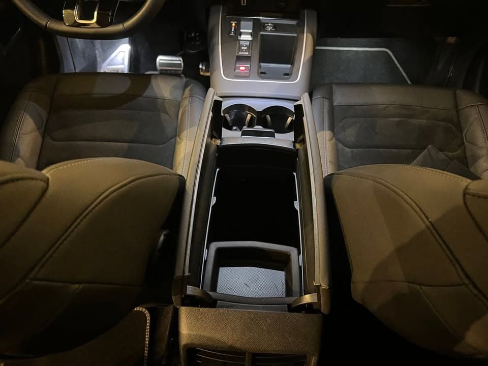 Citroën C5 miniature 7