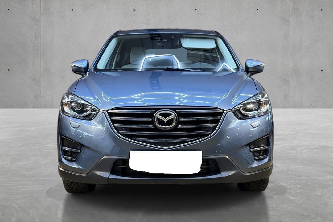 Mazda CX-5 miniature 7