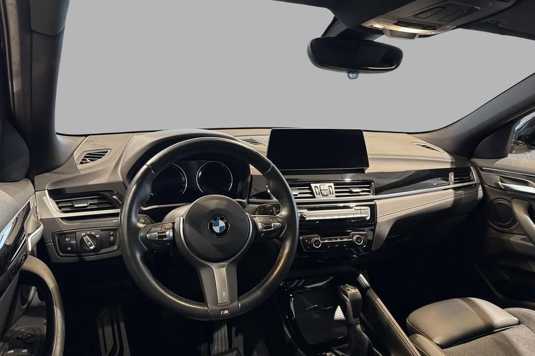 BMW X2 miniature 5