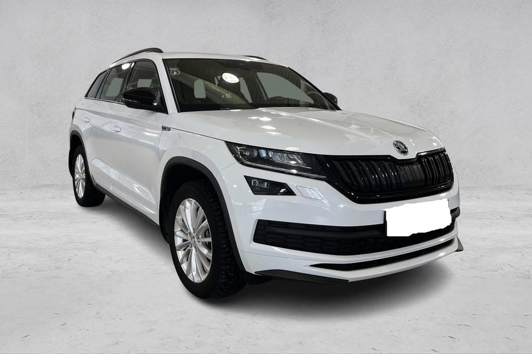 Škoda Kodiaq miniature 7