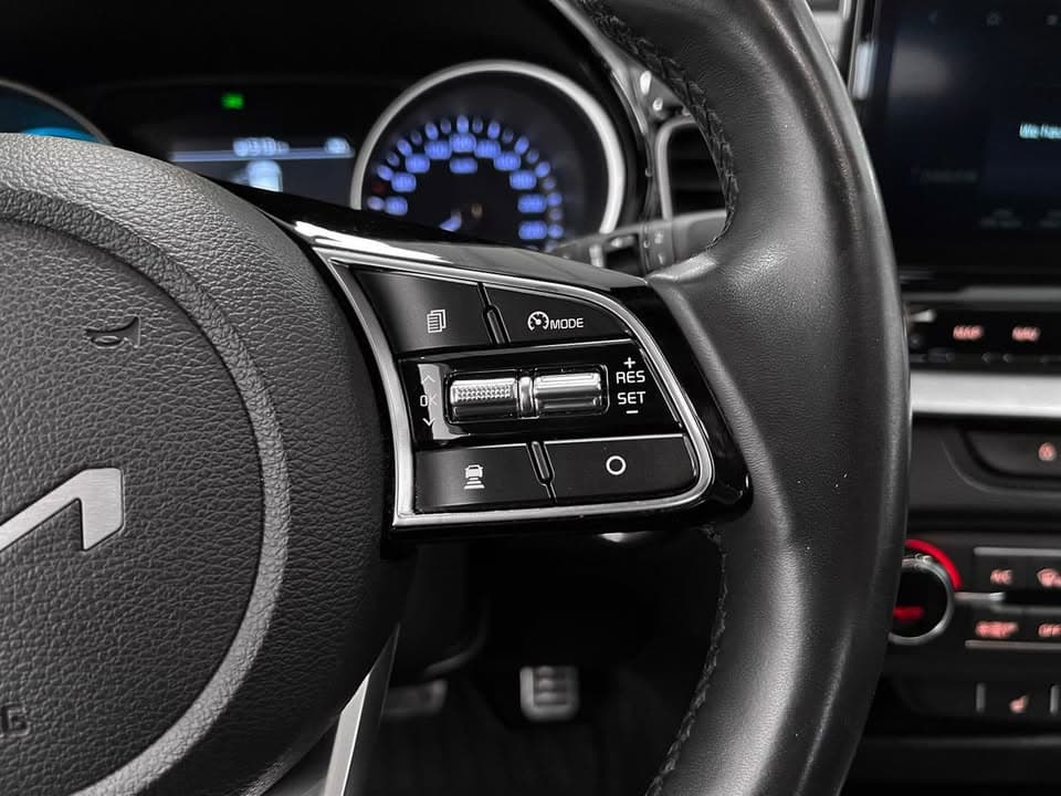 Kia XCeed miniature 11
