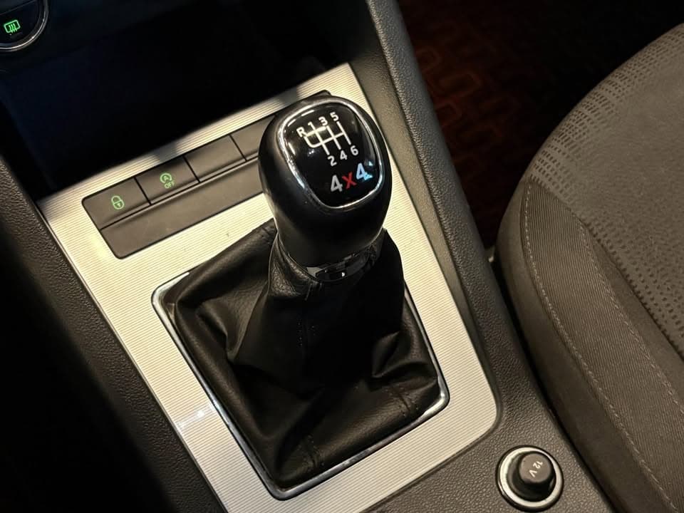 Škoda Octavia miniature 6