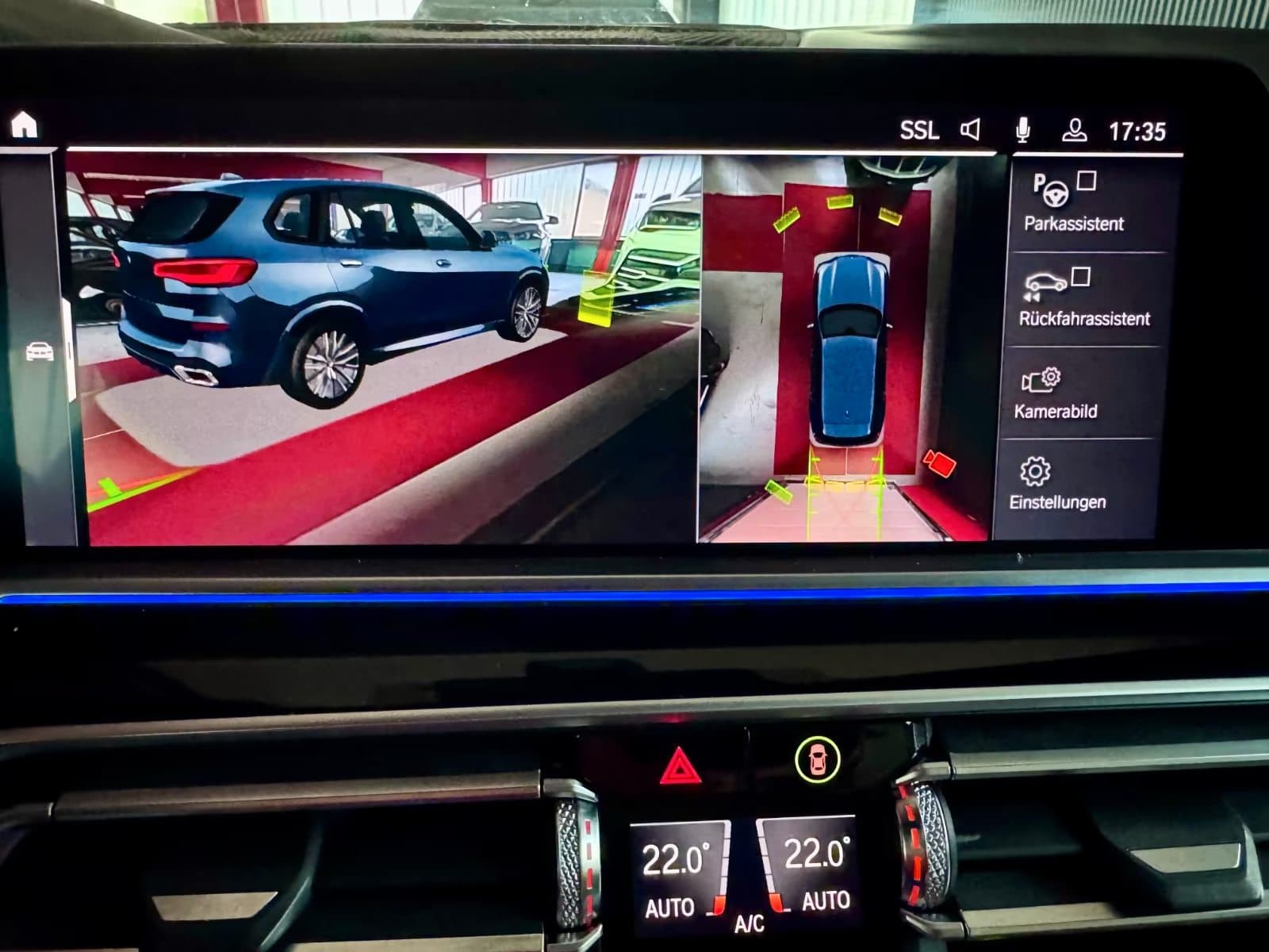 BMW X5 - photo 12