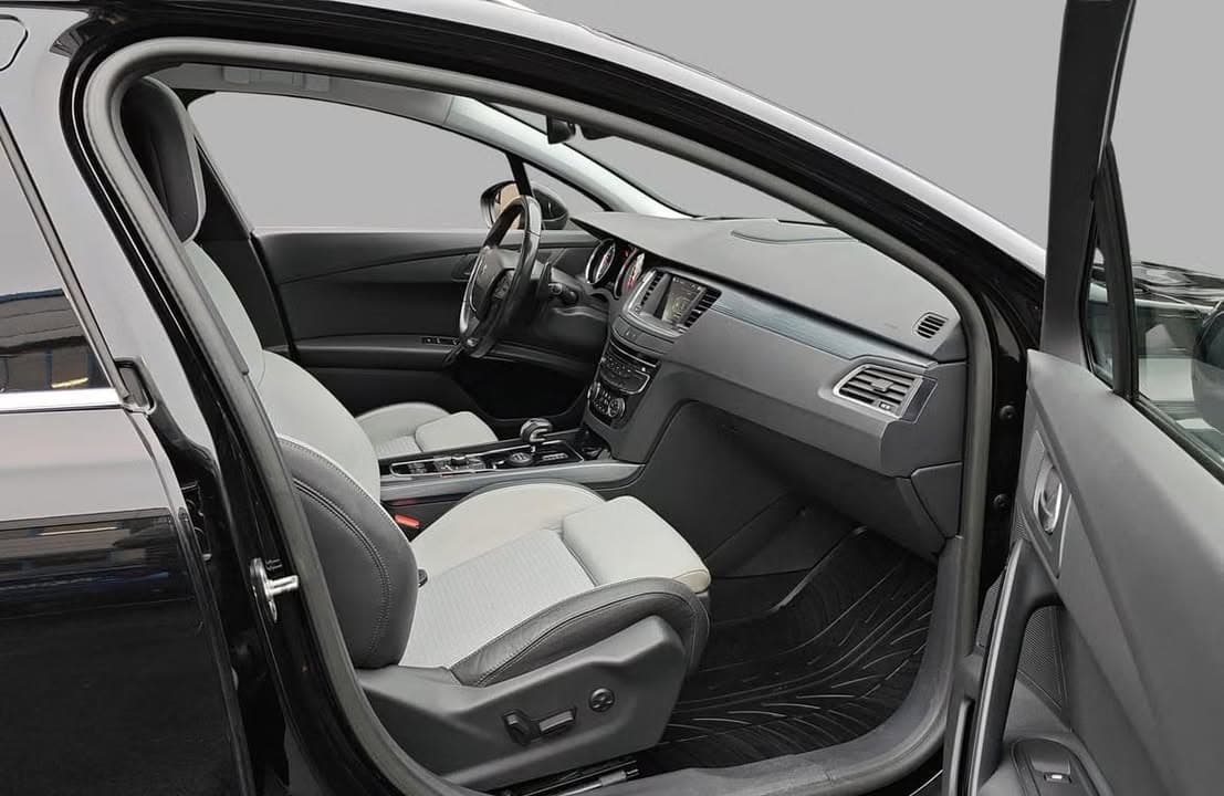 Peugeot 508 miniature 11