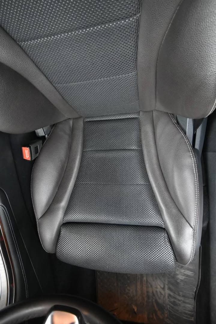 Mercedes-Benz GLC miniature 11