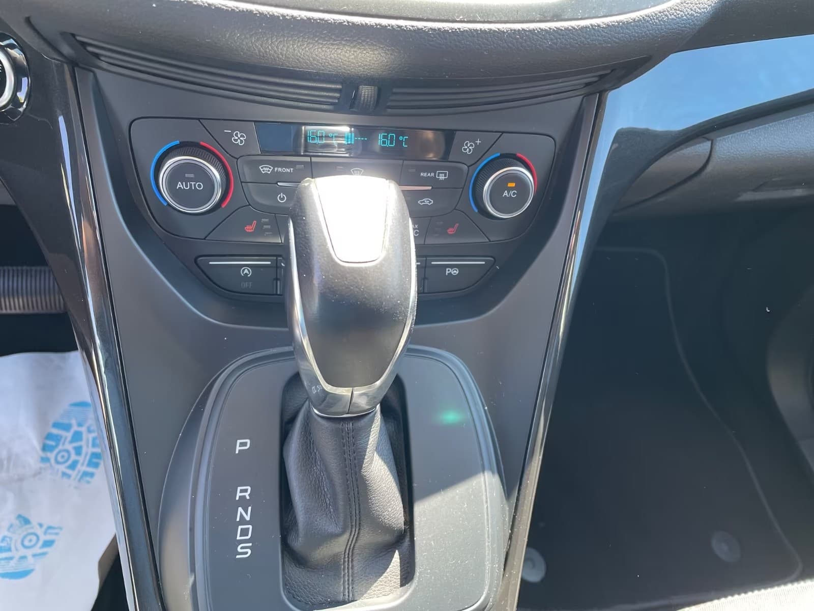 Ford KUGA miniature 7