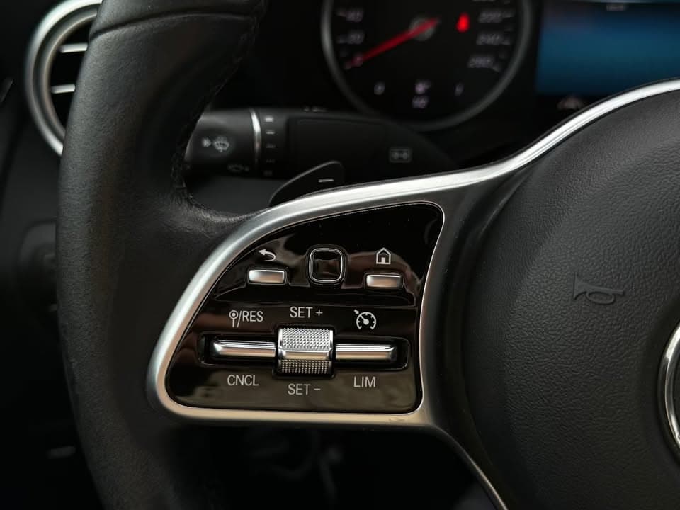 Mercedes-Benz GLC miniature 11