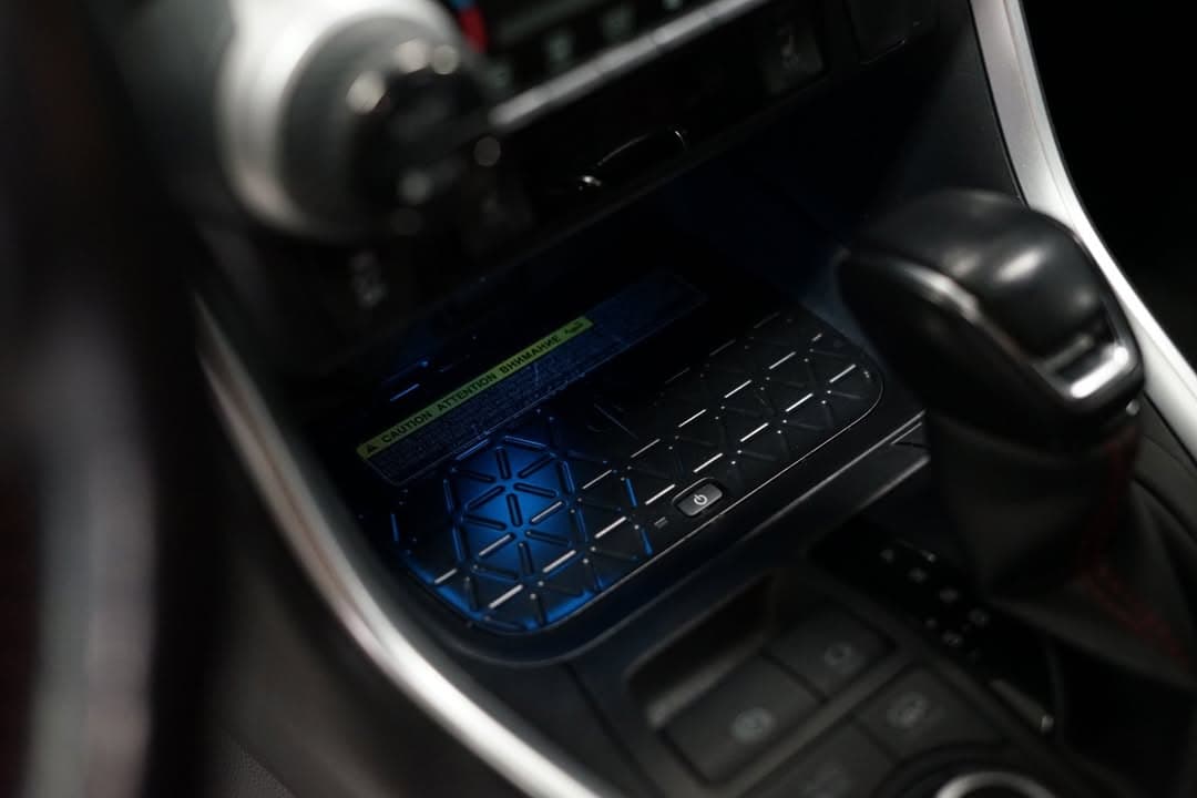 Toyota RAV miniature 11
