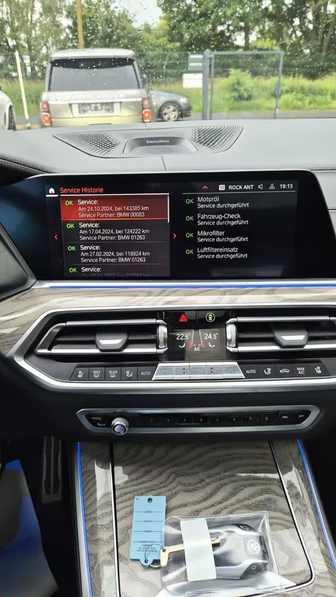 BMW X5 miniature 9