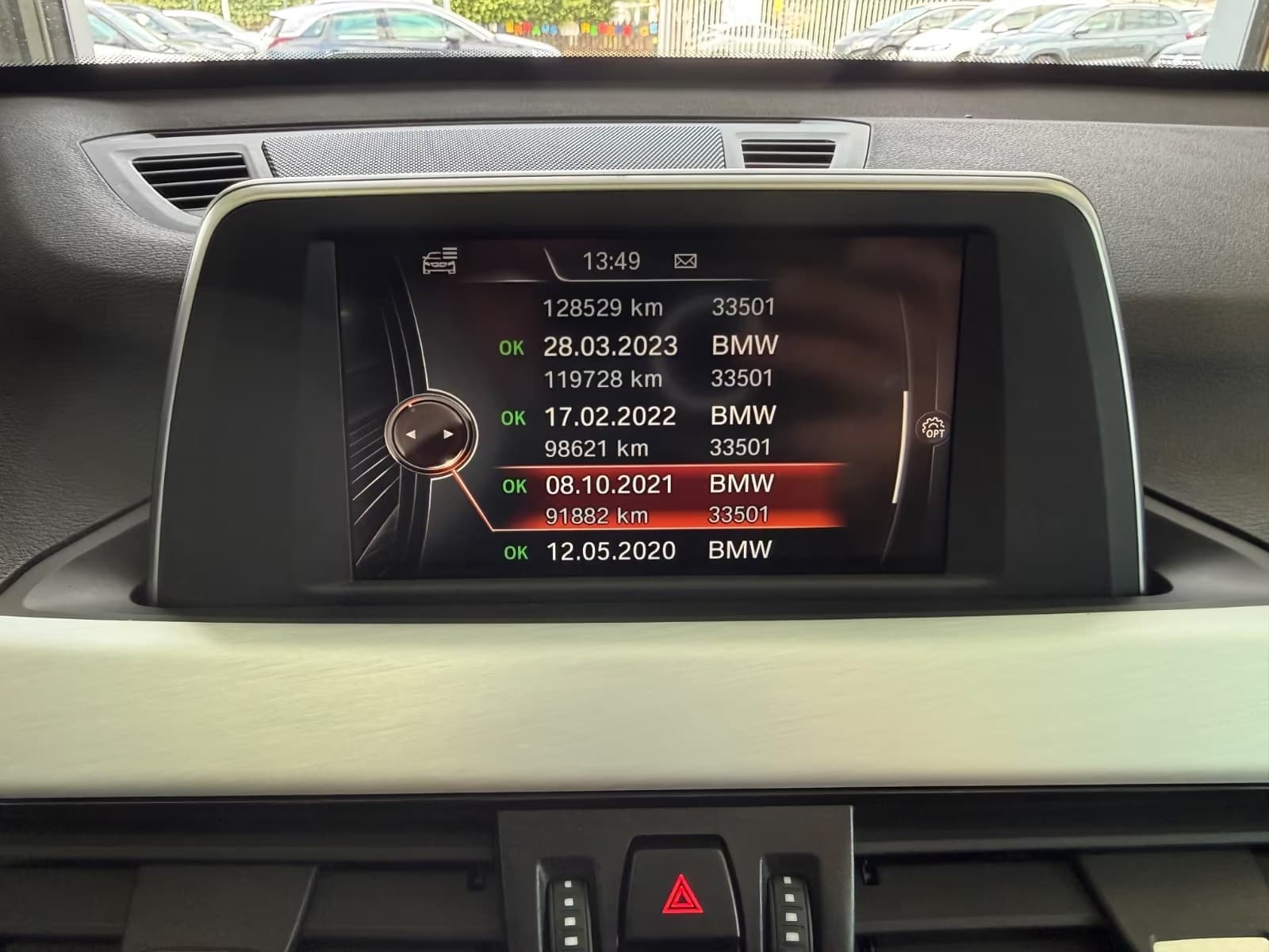 BMW X1 miniature 10